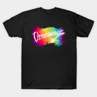 Dreamweaver Rainbow T-Shirt